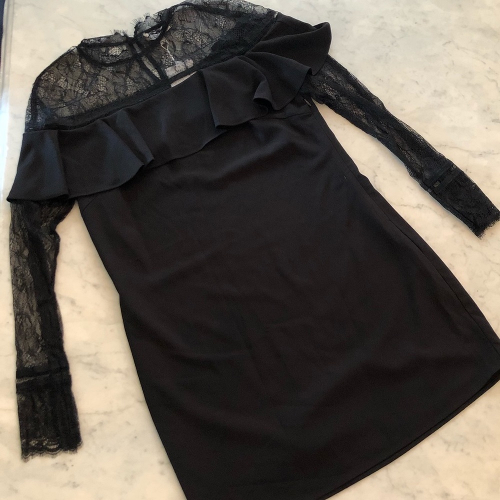NWT Lucy Paris LBD